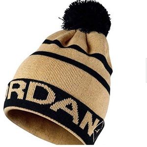 New Jordan Beanie